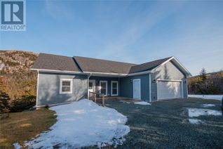 Detached House for Sale, 285 Beachy Cove Road, Portugal Cove-St. Philips, NL