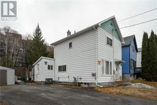 House for Sale, 250 Mountain, Sudbury, ON