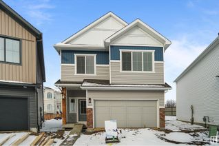 Detached House for Sale, 8 905 172 St Sw, Edmonton, AB