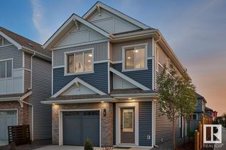 Property for Sale, 13 905 172 St Sw, Edmonton, AB