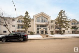 Property for Sale, 208 11915 106 Av Nw, Edmonton, AB