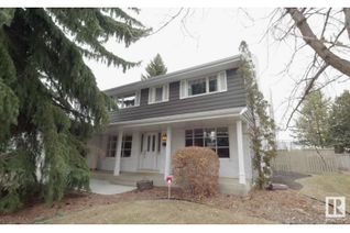Detached House for Sale, 12620 52b Av Nw, Edmonton, AB
