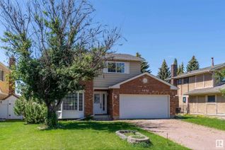 Detached House for Sale, 3832 51 St Nw, Edmonton, AB
