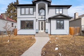 Detached House for Sale, 11150 72 Av Nw, Edmonton, AB