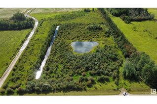 Land for Sale, 48116 Rr 85, Rural Brazeau County, AB