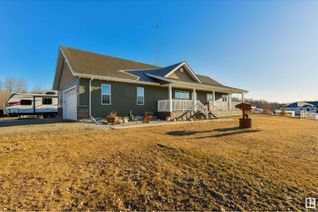 Bungalow for Sale, 12 54013 Rge Rd 30, Rural Lac Ste. Anne County, AB