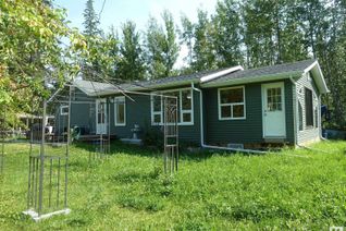 Bungalow for Sale, 55118 Rge Rd 33, Rural Lac Ste. Anne County, AB
