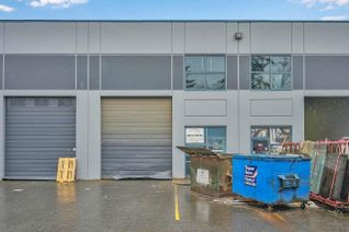 Industrial Property for Sale, 13045 84 Avenue #102, Surrey, BC
