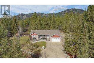 Ranch-Style House for Sale, 14 Saddleback Road, Lumby, BC