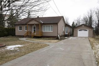 Bungalow for Sale, 173 Killarney Rd, Sault Ste. Marie, ON