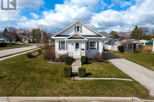 Detached House for Sale, 200 St. Vincent Street, Meaford (Municipality), ON