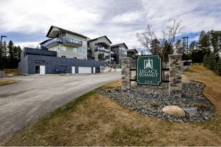 Condo for Sale, 355 Legacy Lookout Drive #211, Cranbrook, BC
