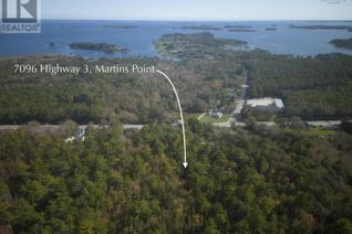 Property for Sale, 7096 Highway 3, Martins Point, NS