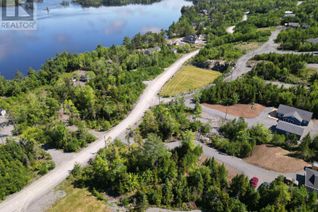 Land for Sale, 80 Heritage Way, East Uniacke, NS