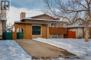 House for Sale, 475 Berkley Crescent Nw, Calgary, AB