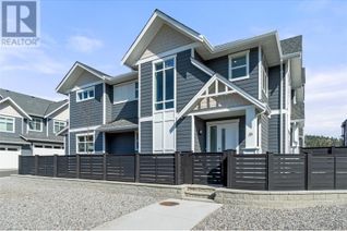 Townhouse for Sale, 115 Wyndham Crescent #19, Kelowna, BC