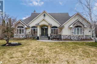 Property for Sale, 16 Bridle Trail, Midhurst, ON