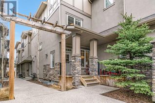 Townhouse for Sale, 2432 30 Street Sw #2, Calgary, AB