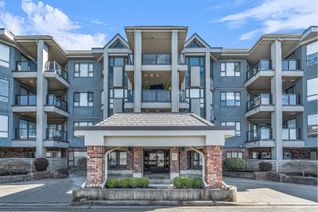 Condo Apartment for Sale, 15241 18 Avenue #101, Surrey, BC