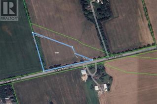 Commercial Land for Sale, 1530 Greenfield Road Unit# Lot A, Cambridge, ON