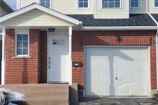 Semi-Detached House for Rent, 115 Snowdrop Crescent, Kitchener, ON