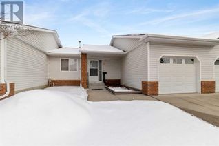 Bungalow for Sale, 2816 Botterill Crescent #72, Red Deer, AB