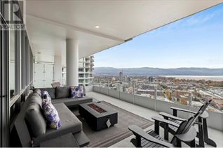 Property for Sale, 1181 Sunset Drive #2802, Kelowna, BC