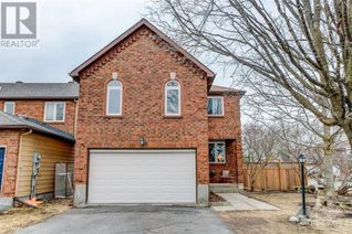 Detached House for Sale, 39 Inwood Drive, Ottawa, ON