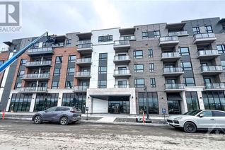 Condo Apartment for Rent, 1350 Hemlock Road #410, Ottawa, ON