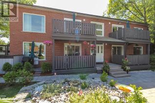 Property for Rent, 190 Dunkerron Avenue Unit# 4, Wasaga Beach, ON