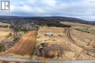 Property for Sale, 405 Brooklyn Road, Middleton, NS