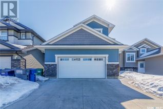 House for Sale, 363 Childers Crescent, Saskatoon, SK