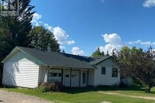 Property for Sale, 105 3rd Avenue N, Middle Lake, SK