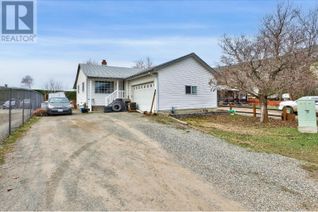 Detached House for Sale, 809 Serle Road, Kamloops, BC