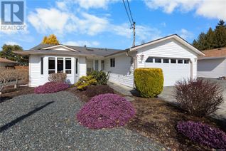 House for Sale, 169 Skylark Ave, Parksville, BC