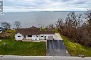 Detached House for Sale, 42 Wolven Street, Port Rowan, ON
