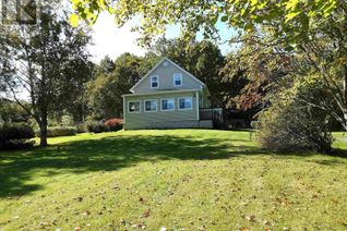 Detached House for Sale, 339 Murray Street, Mulgrave, NS