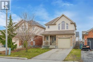 Detached House for Sale, 42 Atto Drive, Guelph, ON