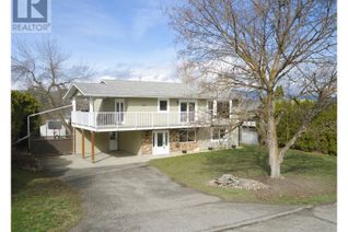 Property for Sale, 5368 Sutton Road, Vernon, BC