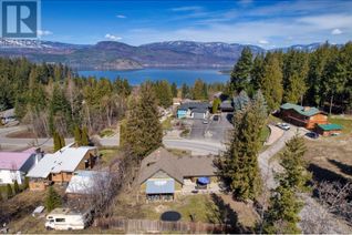 Property for Sale, 2909 Cedar Drive, Blind Bay, BC