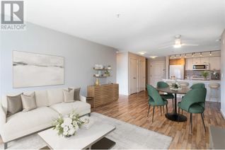 Condo Apartment for Sale, 1550 Dickson Avenue #308, Kelowna, BC