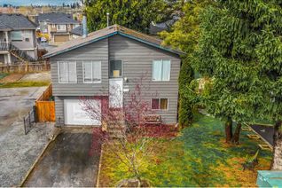 Detached House for Sale, 3419 Juniper Crescent, Abbotsford, BC