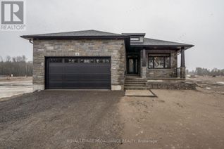 Bungalow for Sale, 5 Mackenzie John Crescent, Brighton, ON