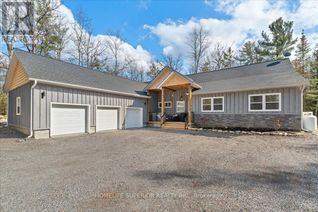 Bungalow for Sale, 17 Cedar Crt, Marmora and Lake, ON