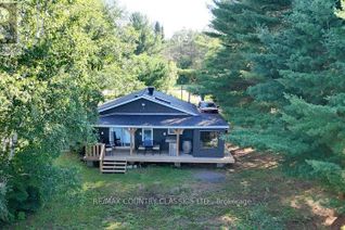 Bungalow for Sale, 25 Siddon Lake Place, Bancroft, ON