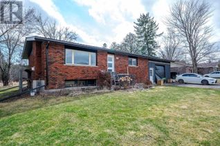 Detached House for Sale, 2317 Old Norwood Road, Otonabee-South Monaghan, ON