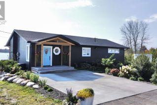 Bungalow for Sale, 11 Mitchell St, Bruce Mines, ON