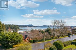 Property for Sale, 225 Cypress St #407, Nanaimo, BC