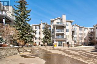 Condo Apartment for Sale, 345 Rocky Vista Park Nw #113, Calgary, AB