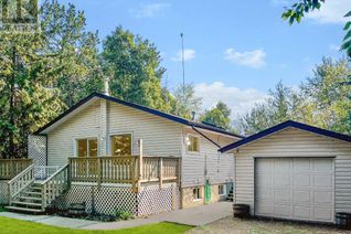 Detached House for Sale, 106, Sunnyside 100 Place, Rural Ponoka County, AB